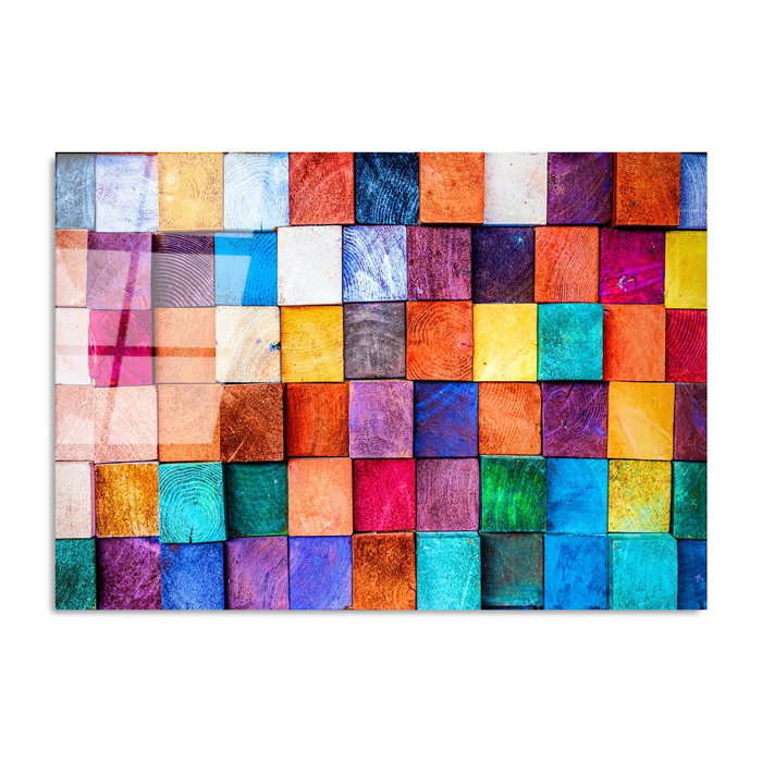 Wallity UV-226 70 x 100 Multicolor